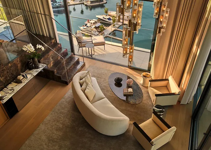 Lana - Dorchester CollectionAlbergo