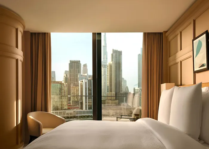 Lana - Dorchester CollectionAlbergo