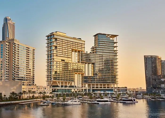 Lana - Dorchester CollectionAlbergo