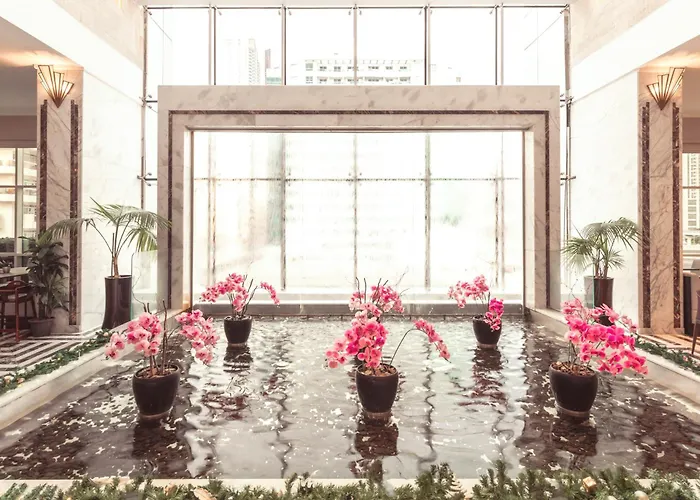 Stella Di Mare Dubai MarinaAlbergo